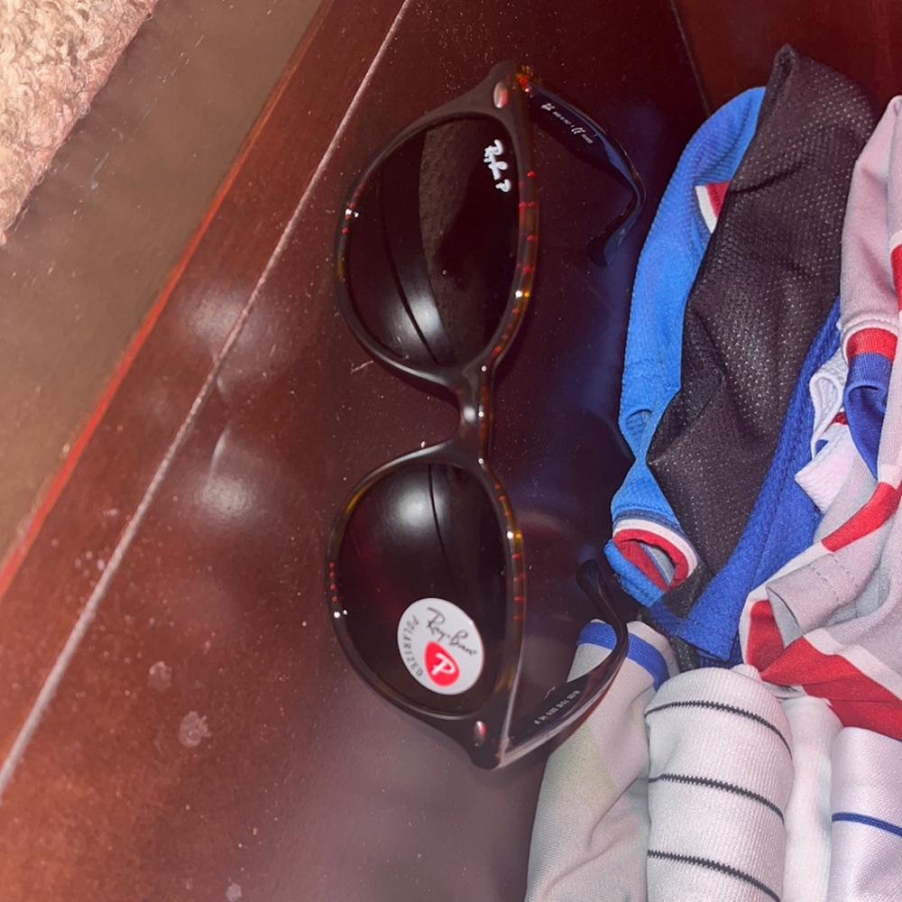 Ray ban sunglasses